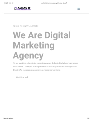 Digital Marketing Solutions: Elevate Your Online Strategy