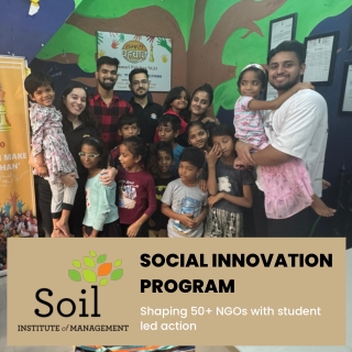 SOCIAL INNOVATION PROGRAM (1)