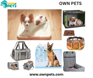 own pets