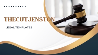 Ultimate Collection of Website Legal Forms