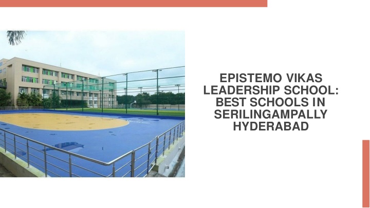 epistemo vikas leadership school best schools