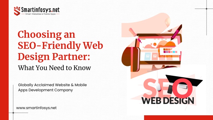 choosing an seo friendly web design partner what