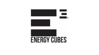 Almond Cherry Protein Bars - E3 Energy Cubes