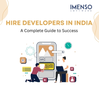 hire developers in india