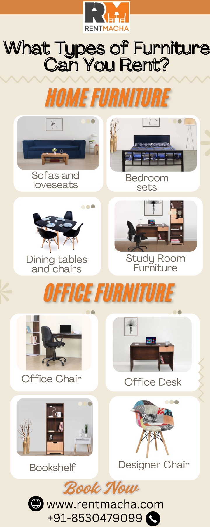 what types of furniture what types of furniture