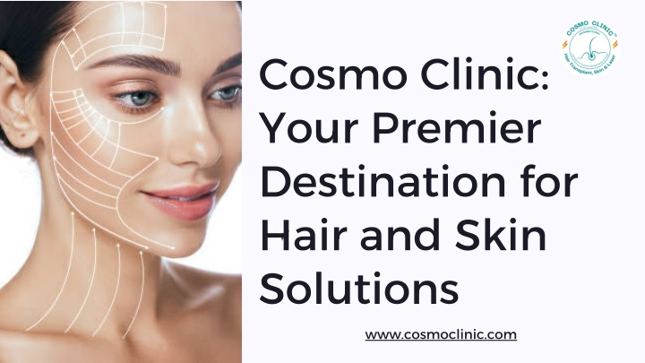 cosmo clinic your premier destination for hair