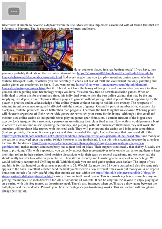 A Report About The 500 Jackpot Casino Poker Chip Set