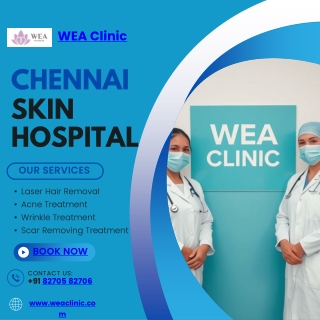 wea clinic