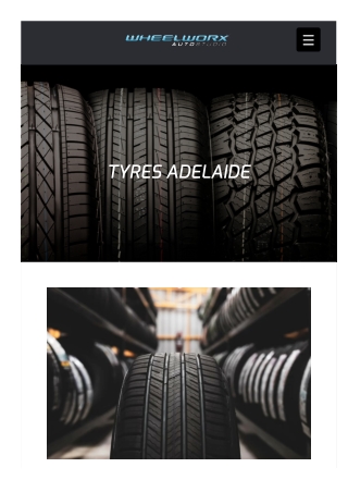 Tyres Adelaide