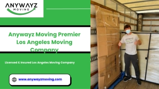 How do West Hollywood movers take care of Fragile items?