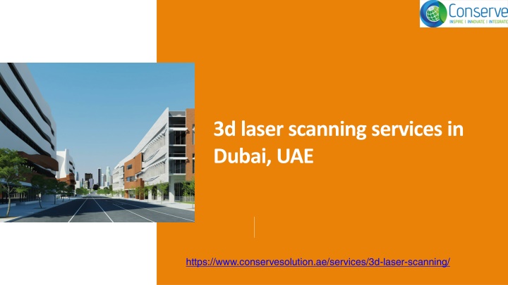 3d laser scanning services in dubai uae