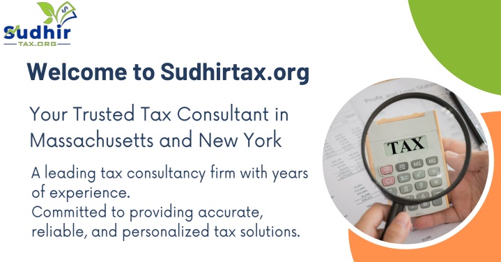 welcome to sudhirtax org