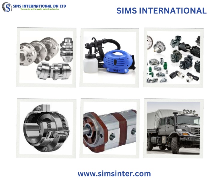 sims international