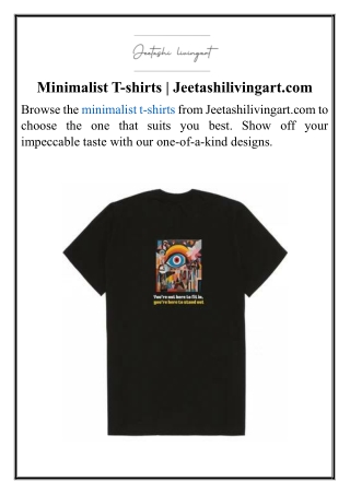 minimalist t shirts jeetashilivingart com browse