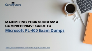 maximizing your success a comprehensive guide to