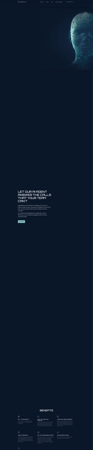 join our beta