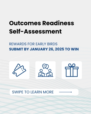 Outcomes Readiness  Self Assesssment - ISDM (1)