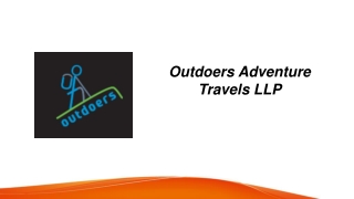 Explore the Best Kumaon Tourism Packages for an Unforgettable Journey