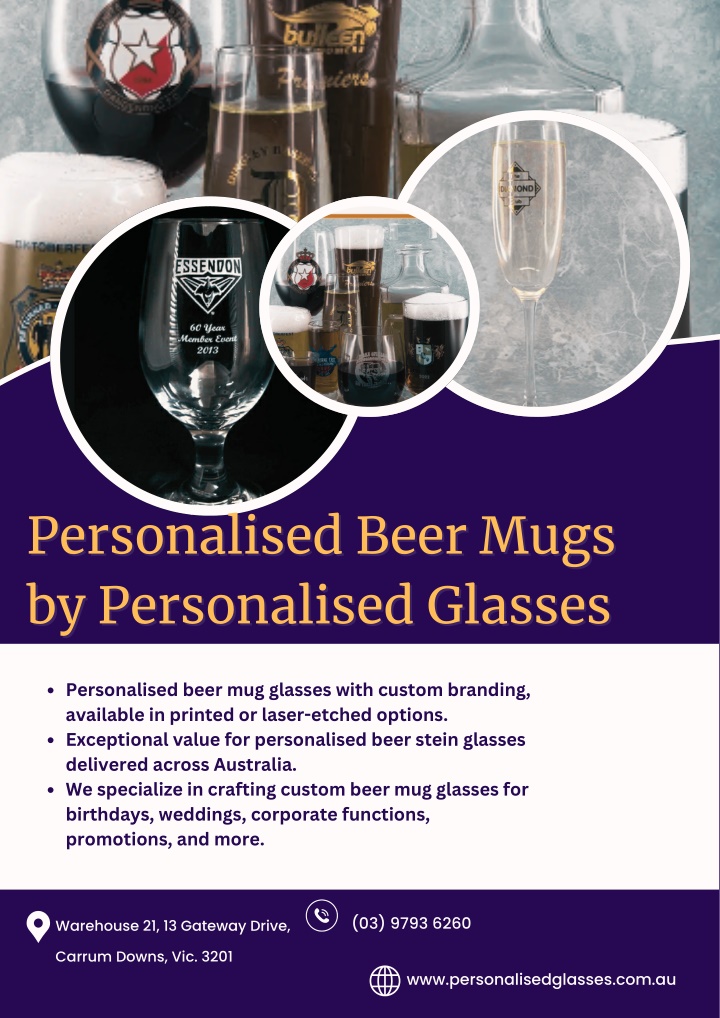 personalised beer mugs personalised beer mugs