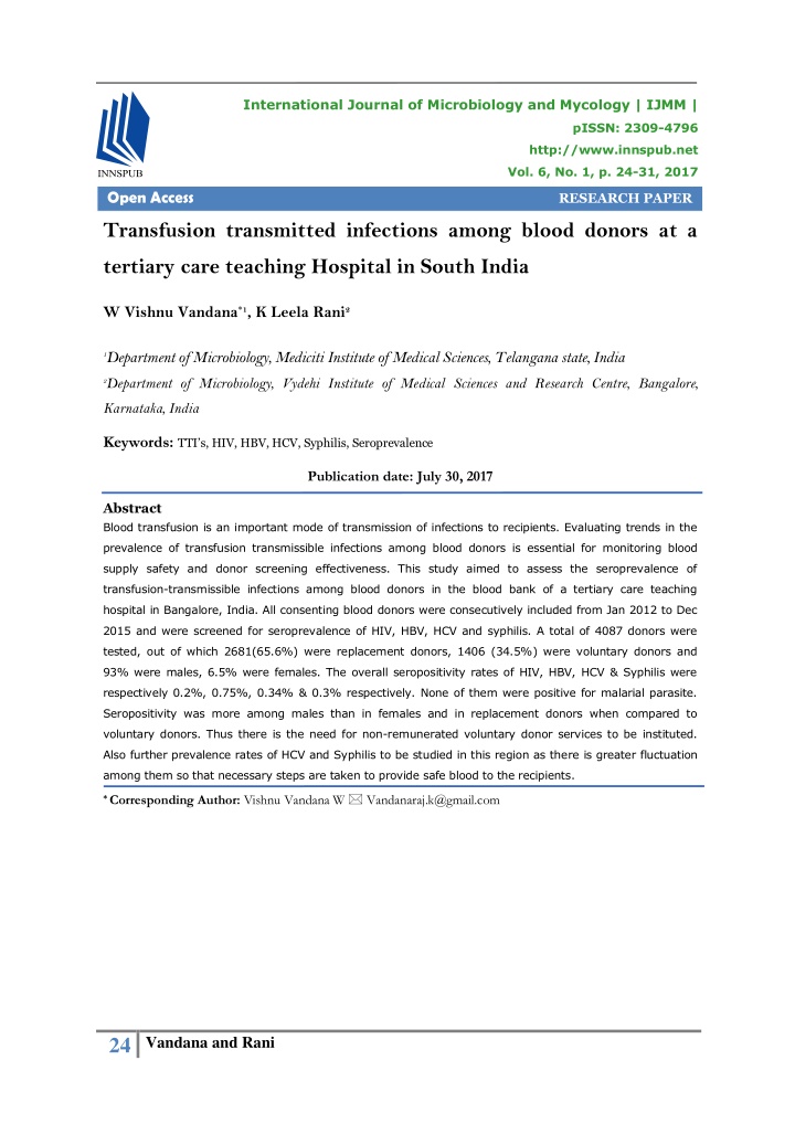 international journal of microbiology