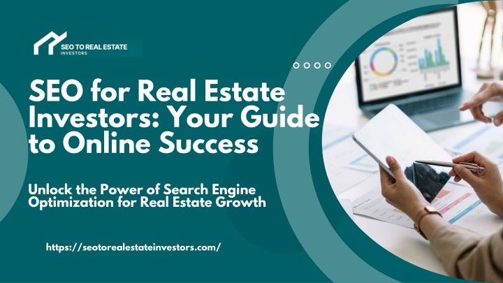 seo for real estate investors your guide