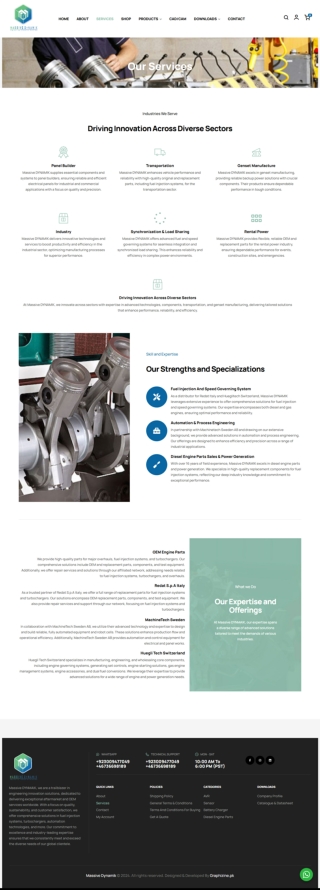 fuel injection pump parts