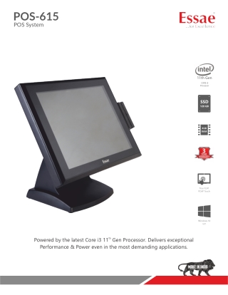 POS Machine