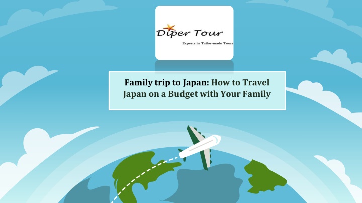 family trip to japan how to travel japan on a budget with your family