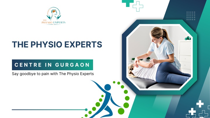 the physio experts