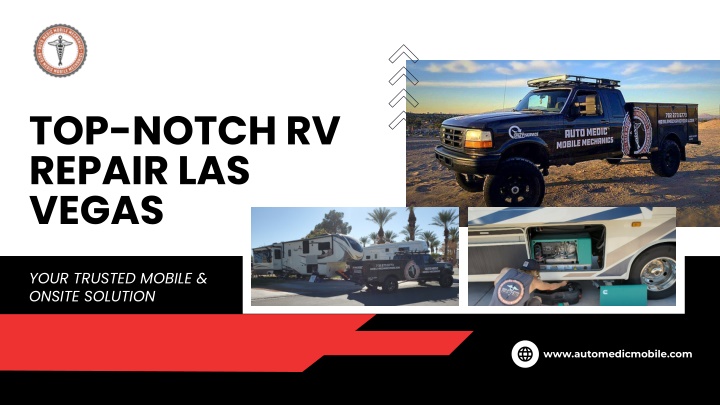 top notch rv repair las vegas