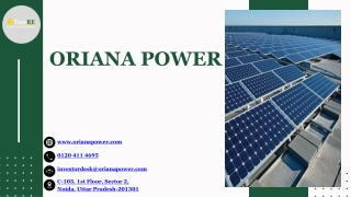 Trends Innovating Solar EPC Solutions Changing The Market In 2024