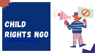 Child Rights In India