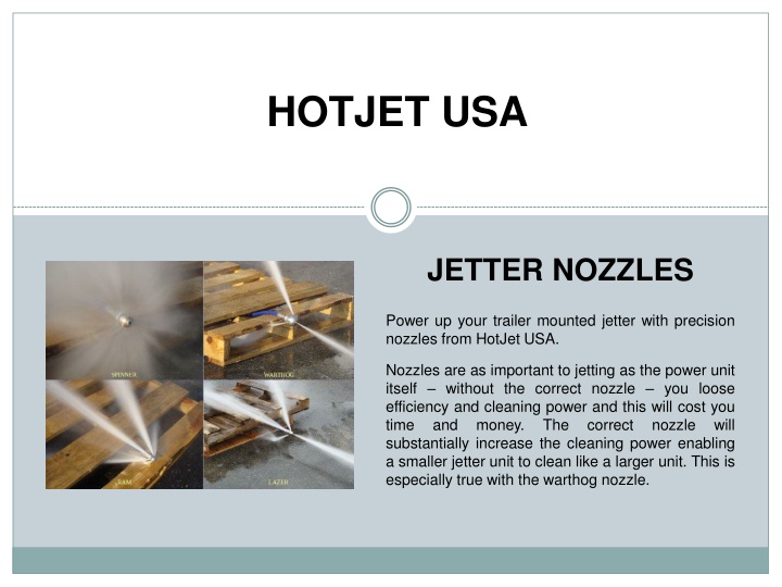 hotjet usa