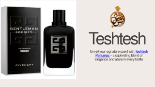 teshtesh