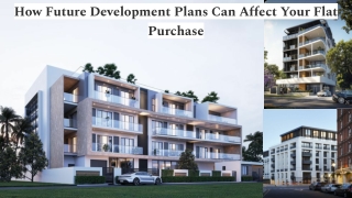 Flats for Sale in Puzhal