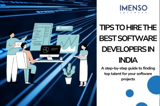 tips to hire the best software developers