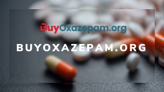 buyoxazepam org