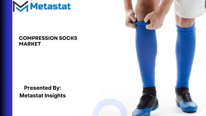 compression socks market