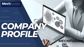 Mould Design Service Usa | Mechfusion.in