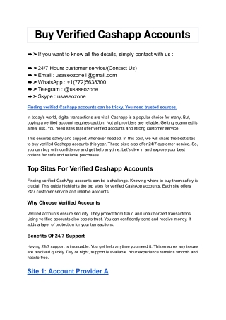 Buy Verified Cashapp Accounts (14)
