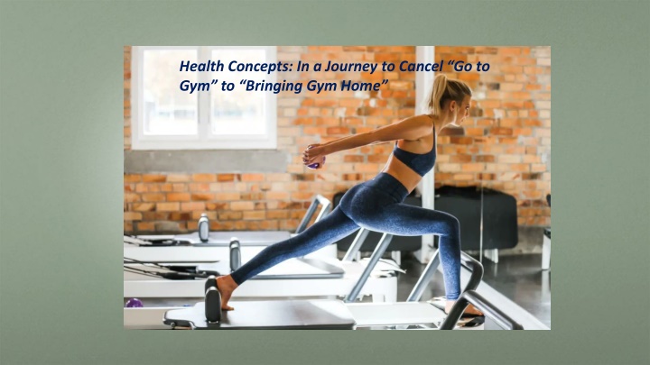 health concepts in a journey to cancel