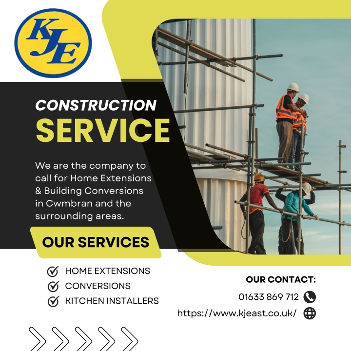 construction service