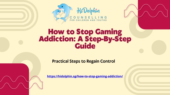 how to stop gaming addiction a step by step guide