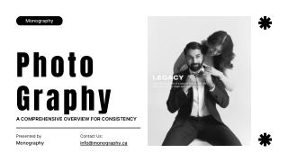 monography
