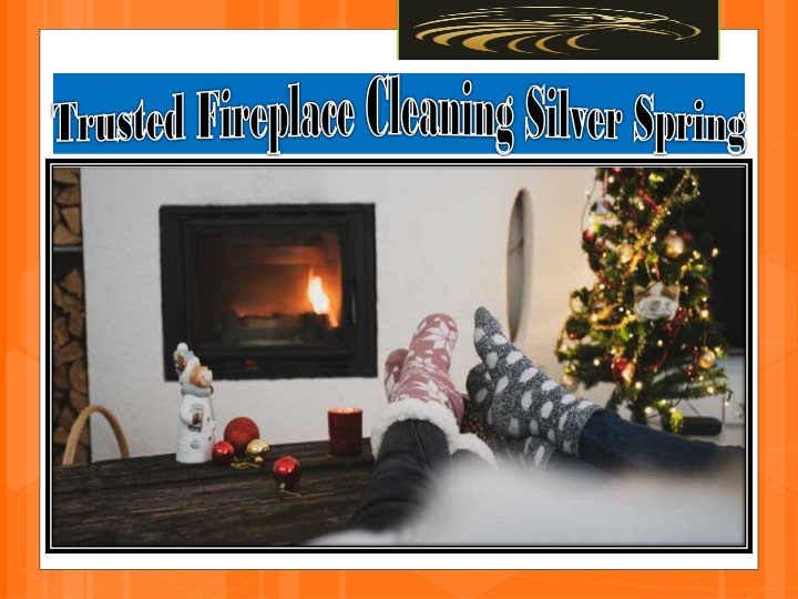 trusted fireplace cleaning silver spring