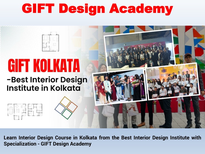 gift design academy