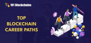 Become a blockchain developer with a professional certification