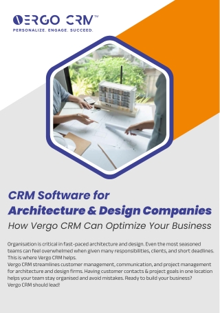 DigiVert - Best CRM Software In World | VERgo CRM