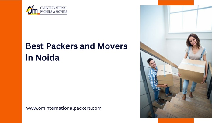 best packers and movers in noida