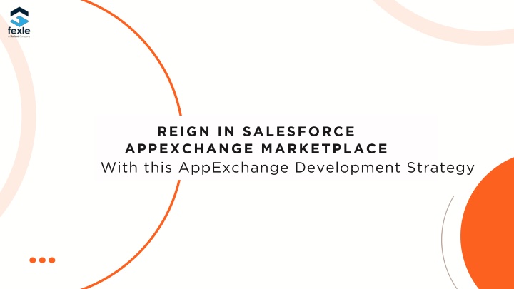 reign in salesforce appexchange marketplace